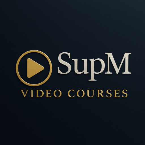 SupMVideoCourses